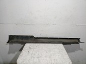 Recambio de faldon lateral para audi a4 b6 descapotable (8h7) 1.8 t referencia OEM IAM  8H0853859AGRU 