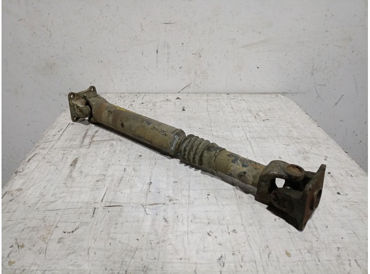 Recambio de transmision central para ford ranger (et) 2.5 tdci cat referencia OEM IAM 1454923 