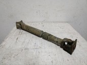 Recambio de transmision central para ford ranger (et) 2.5 tdci cat referencia OEM IAM 1454923 