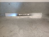 Recambio de molduras delanteras para lexus gs (_s19_) 450h (grs191_, gws191_) referencia OEM IAM 6792730110 6792730110 