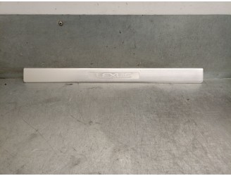 Recambio de molduras delanteras para lexus gs (_s19_) 450h (grs191_, gws191_) referencia OEM IAM 6792730110 6792730110 