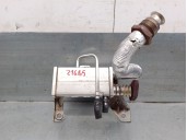 Recambio de enfriador egr para mazda 6 hatchback (gg) 2.0 di (gg14) referencia OEM IAM RF5D20310B RF5D20310B 