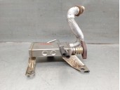 Recambio de enfriador egr para mazda 6 hatchback (gg) 2.0 di (gg14) referencia OEM IAM RF5D20310B RF5D20310B 