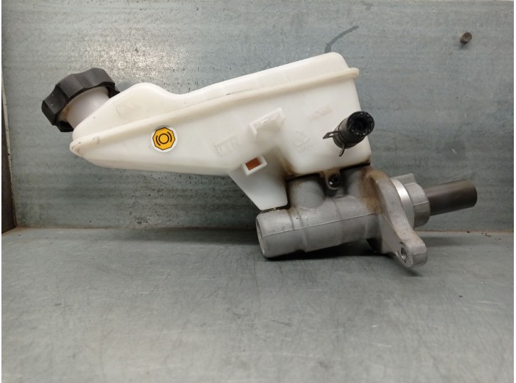 Recambio de bomba freno para hyundai i30 (pde, pd, pden) 2.0 n referencia OEM IAM 58510S0000 58510S0000 