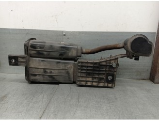 Recambio de filtro carbono activo para hyundai i30 (pde, pd, pden) 2.0 n referencia OEM IAM 31453G3100 31453G3100 