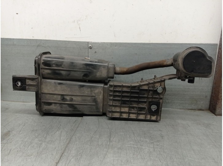 Recambio de filtro carbono activo para hyundai i30 (pde, pd, pden) 2.0 n referencia OEM IAM 31453G3100 31453G3100 