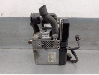 Recambio de calentador agua para mazda 6 hatchback (gg) 2.0 di (gg14) referencia OEM IAM 9000610B RF5C209A0C WEBASTO