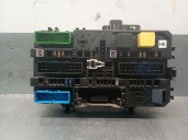 Recambio de caja reles / fusibles para opel astra h gtc (a04) 1.9 cdti 16v (l08) referencia OEM IAM 13206762 5DK00866932 HELLA