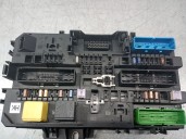 Recambio de caja reles / fusibles para opel astra h gtc (a04) 1.9 cdti 16v (l08) referencia OEM IAM 13206762 5DK00866932 HELLA