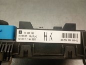 Recambio de caja reles / fusibles para opel astra h gtc (a04) 1.9 cdti 16v (l08) referencia OEM IAM 13206762 5DK00866932 HELLA