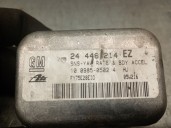 Recambio de sensor para opel astra h gtc (a04) 1.9 cdti 16v (l08) referencia OEM IAM 24448214 10098505024 ATE