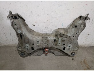 Recambio de puente delantero para renault laguna ii (bg0/1_) 1.9 dci (bg1a, bg1w, bg0g) referencia OEM IAM 8200601549 