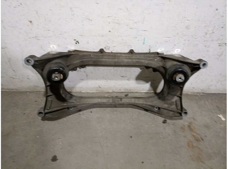 Recambio de puente delantero para lexus gs (_s19_) 450h (grs191_, gws191_) referencia OEM IAM  5120130130 