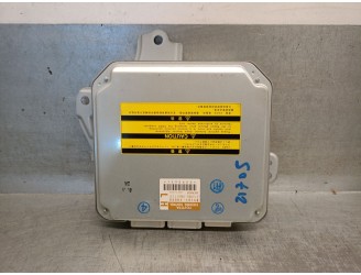 Recambio de centralita para lexus gs (_s19_) 450h (grs191_, gws191_) referencia OEM IAM 8918130090  1129009063 DENSO