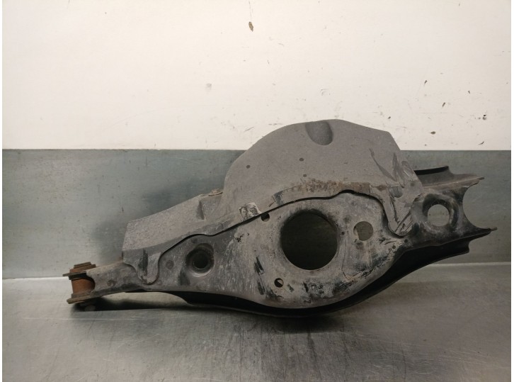 Recambio de brazo suspension inferior trasero izquierdo para lexus ct (zwa10_) 200h (zwa10_) referencia OEM IAM 4874075010 48740