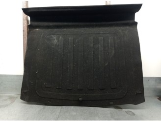 Recambio de bandeja trasera para hyundai i30 (pde, pd, pden) 2.0 n referencia OEM IAM 854707G4610TRY 85701G4610TRY 