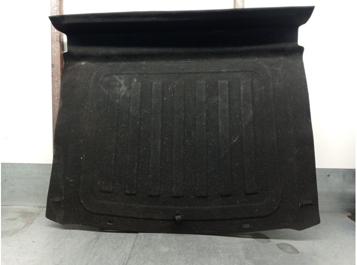 Recambio de bandeja trasera para hyundai i30 (pde, pd, pden) 2.0 n referencia OEM IAM 854707G4610TRY 85701G4610TRY 