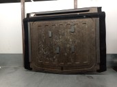 Recambio de bandeja trasera para hyundai i30 (pde, pd, pden) 2.0 n referencia OEM IAM 854707G4610TRY 85701G4610TRY 