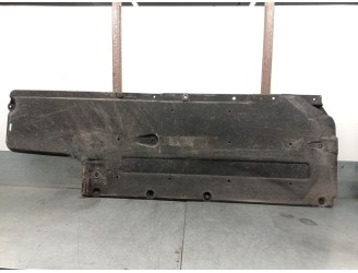 Recambio de cubrecarter para hyundai i30 (pde, pd, pden) 2.0 n referencia OEM IAM 84135S0700 84135S0700 