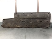 Recambio de cubrecarter para hyundai i30 (pde, pd, pden) 2.0 n referencia OEM IAM 84135S0700 84135S0700 