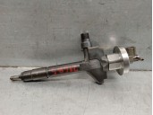 Replacement injector for Mazda 6 Hatchback (GG) 2.0 Di (GG14) OEM IAM reference 13H50A RF5C13H50A DENSO