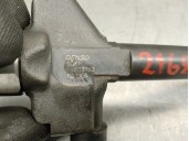 Recambio de inyector para mazda 6 hatchback (gg) 2.0 di (gg14) referencia OEM IAM 13H50A RF5C13H50A DENSO