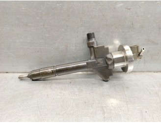 Recambio de inyector para mazda 6 hatchback (gg) 2.0 di (gg14) referencia OEM IAM 13H50A RF5C13H50A 