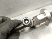 Recambio de inyector para mazda 6 hatchback (gg) 2.0 di (gg14) referencia OEM IAM 13H50A RF5C13H50A 