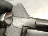 Recambio de inyector para mazda 6 hatchback (gg) 2.0 di (gg14) referencia OEM IAM 13H50A RF5C13H50A 