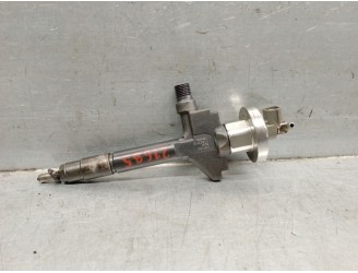 Replacement injector for Mazda 6 Hatchback (GG) 2.0 Di (GG14) OEM IAM reference 13H50A RF5C13H50A DENSO