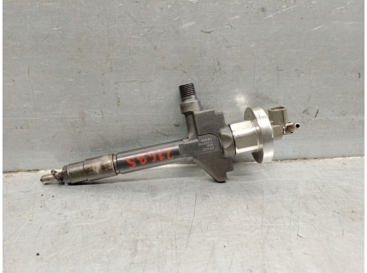 Replacement injector for Mazda 6 Hatchback (GG) 2.0 Di (GG14) OEM IAM reference 13H50A RF5C13H50A DENSO