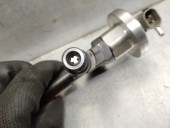 Replacement injector for Mazda 6 Hatchback (GG) 2.0 Di (GG14) OEM IAM reference 13H50A RF5C13H50A DENSO