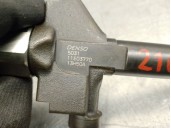 Replacement injector for Mazda 6 Hatchback (GG) 2.0 Di (GG14) OEM IAM reference 13H50A RF5C13H50A DENSO