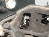 Recambio de piloto trasero izquierdo para opel astra h gtc (a04) 1.9 cdti 16v (l08) referencia OEM IAM 24451832 00874801 HELLA