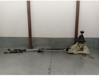 Recambio de palanca cambio para hyundai i30 (pde, pd, pden) 2.0 n referencia OEM IAM 43700S0100RMW 43700S0100RMW 