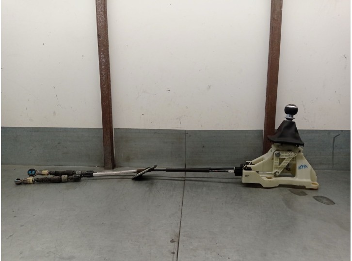 Recambio de palanca cambio para hyundai i30 (pde, pd, pden) 2.0 n referencia OEM IAM 43700S0100RMW 43700S0100RMW 