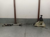 Recambio de palanca cambio para hyundai i30 (pde, pd, pden) 2.0 n referencia OEM IAM 43700S0100RMW 43700S0100RMW 