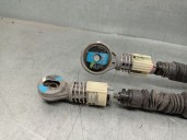 Recambio de palanca cambio para hyundai i30 (pde, pd, pden) 2.0 n referencia OEM IAM 43700S0100RMW 43700S0100RMW 