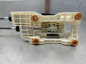 Recambio de palanca cambio para hyundai i30 (pde, pd, pden) 2.0 n referencia OEM IAM 43700S0100RMW 43700S0100RMW 