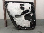 Recambio de guarnecido puerta trasera izquierda para hyundai i30 (pde, pd, pden) 2.0 n referencia OEM IAM 83302S0700 83307G4700M