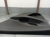 Recambio de guarnecido puerta trasera izquierda para hyundai i30 (pde, pd, pden) 2.0 n referencia OEM IAM 83302S0700 83307G4700M