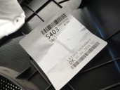 Recambio de guarnecido puerta trasera izquierda para hyundai i30 (pde, pd, pden) 2.0 n referencia OEM IAM 83302S0700 83307G4700M