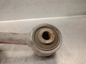 Recambio de brazo suspension inferior trasero izquierdo para lexus ct (zwa10_) 200h (zwa10_) referencia OEM IAM 4871072010 48710