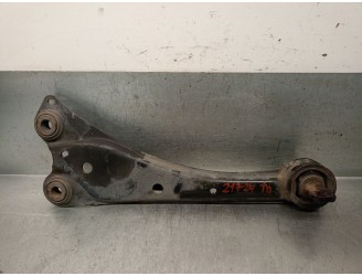 Recambio de brazo suspension superior trasero derecho para lexus ct (zwa10_) 200h (zwa10_) referencia OEM IAM 4876012010 4876012