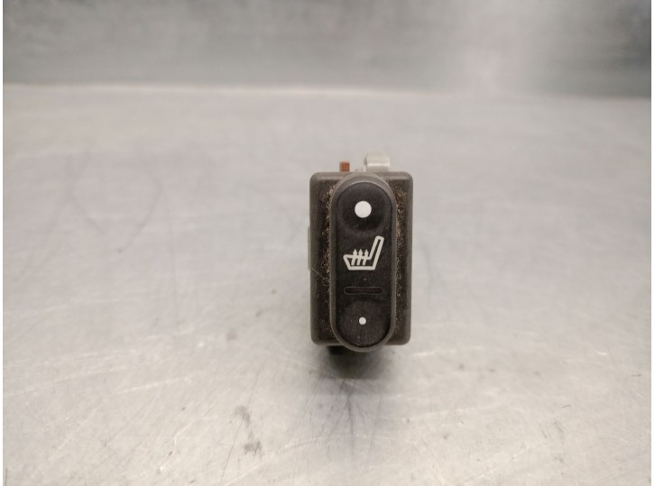 Replacement left seat control for Nissan Primera (P12) 1.9 dCi OEM IAM reference 2808201 