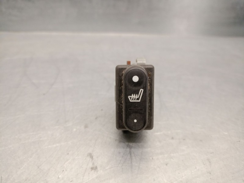 Recambio de mando asiento izquierdo para nissan primera (p12) 1.9 dci referencia OEM IAM 2808201  