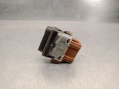 Replacement left seat control for Nissan Primera (P12) 1.9 dCi OEM IAM reference 2808201 