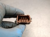 Recambio de mando asiento izquierdo para nissan primera (p12) 1.9 dci referencia OEM IAM 2808201 