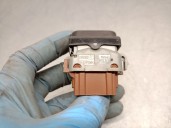 Recambio de mando asiento izquierdo para nissan primera (p12) 1.9 dci referencia OEM IAM 2808201 