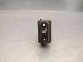 Replacement right seat control for Nissan Primera (P12) 1.9 dCi OEM IAM reference 2808201 